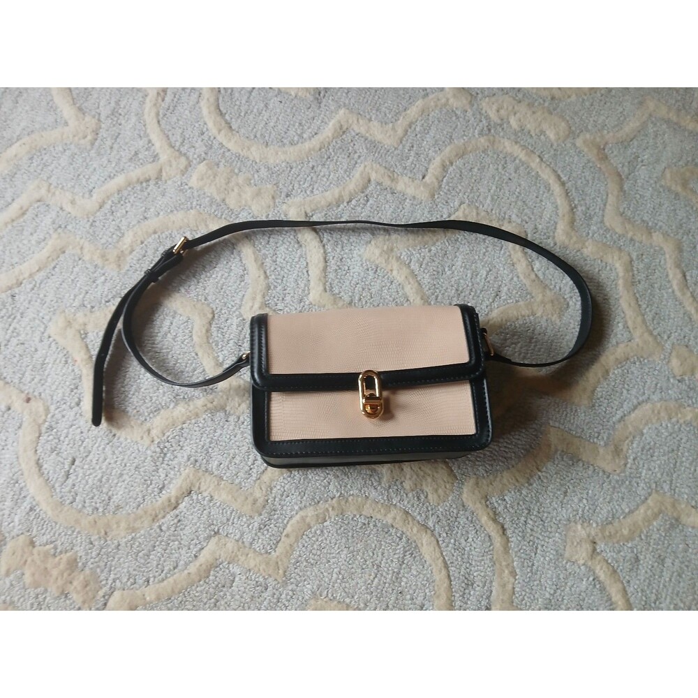 Jules Kae crossbody bag